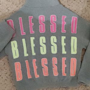 Blessed Hoodie